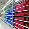 Tekstilde Stok ve Kumaş Takibi